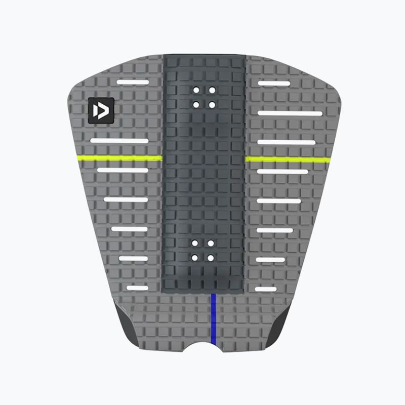 Kiteboard pad DUOTONE Insert dark grey 3