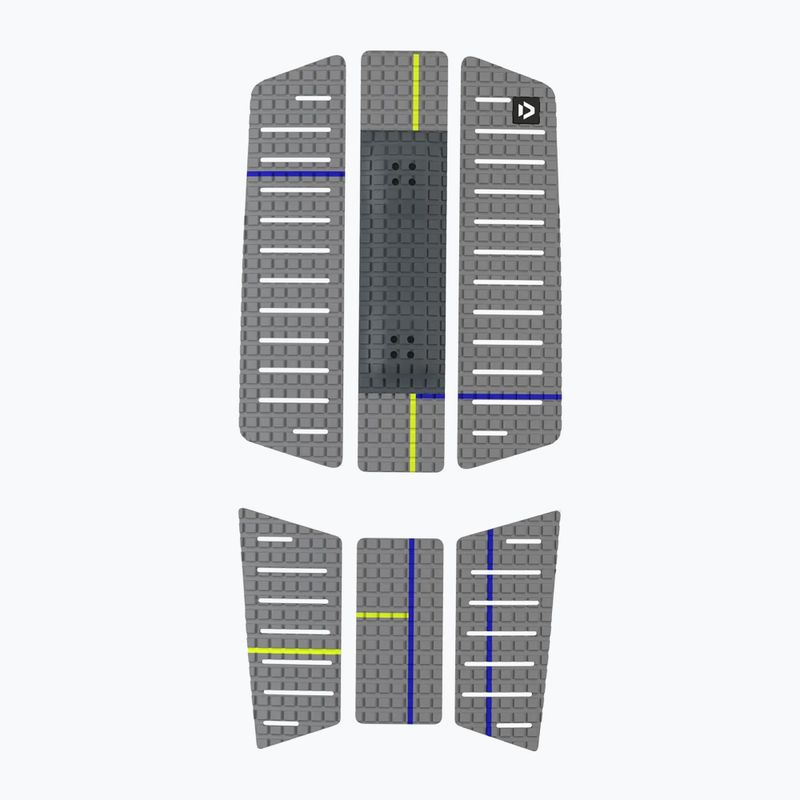 Kiteboard pad DUOTONE Insert dark grey 4