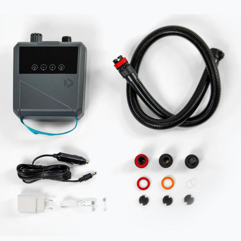 Pump DUOTONE ePump Lazepump 7