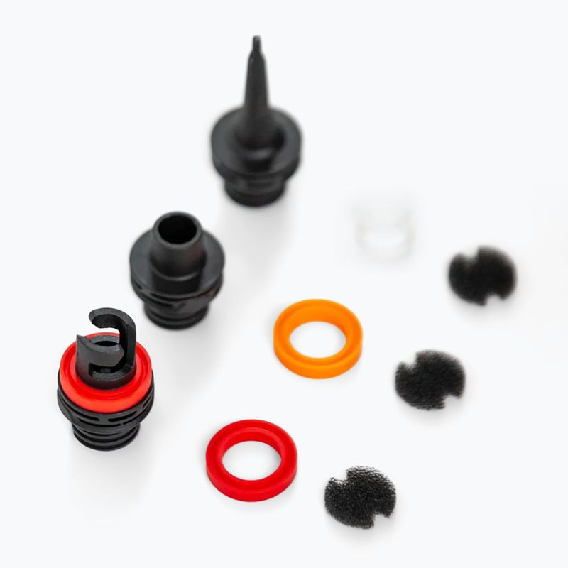 Pump DUOTONE ePump Lazepump 9