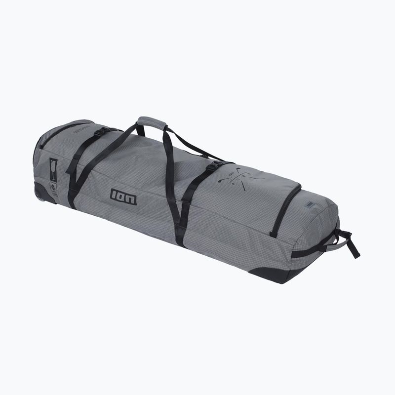 Kiteboard cover ION Gearbag Kite Core Golf sage grey 2