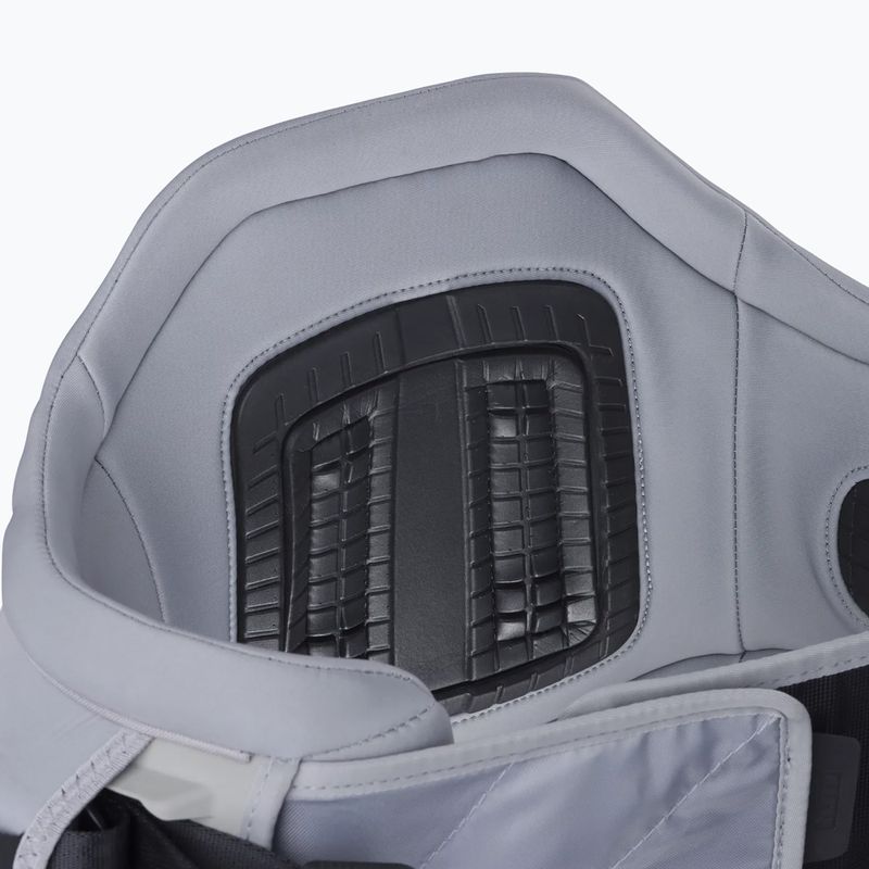 Men's kitesurfing harness ION Kite Waist Apex sage grey 3