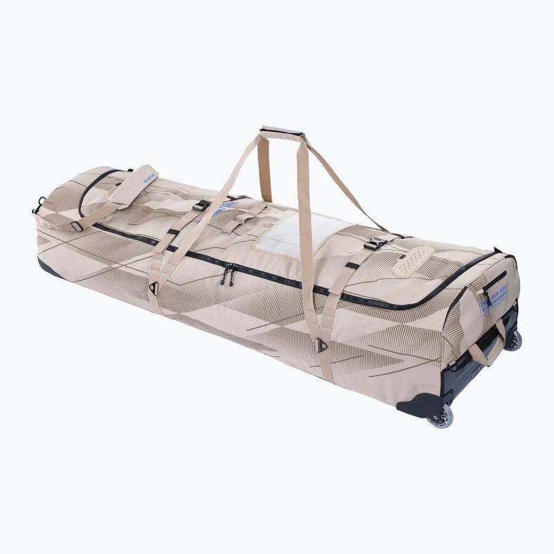 Kitesurf board bag DUOTONE Gearbag Team Bag 165 cm ivory 2