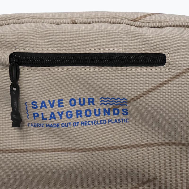 Kitesurf board bag DUOTONE Gearbag Team Bag 165 cm ivory 6