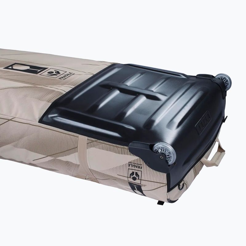 Kitesurf board bag DUOTONE Gearbag Team Bag 145 cm ivory 4