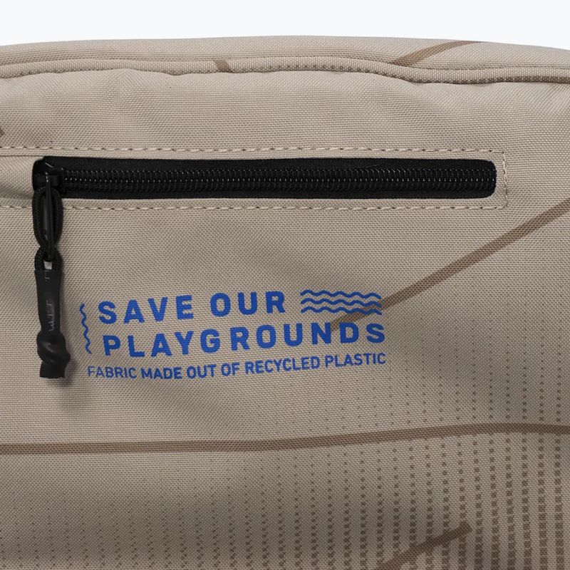 Kitesurf board bag DUOTONE Gearbag Team Bag 145 cm ivory 6