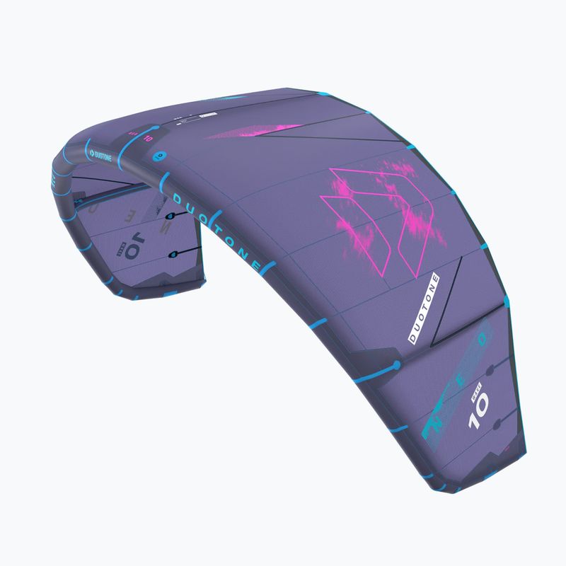 Kitesurfing kite Duotone Neo heron 2