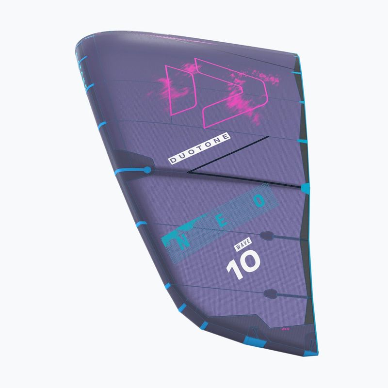 Kitesurfing kite Duotone Neo heron 4