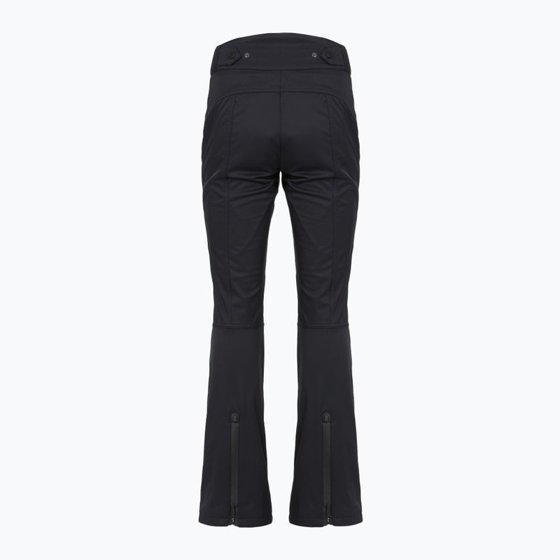 Women's ski trousers Sportalm 1828002191 black 2