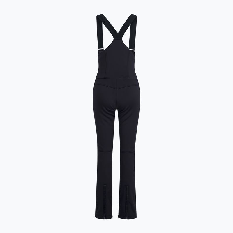 Women's ski trousers Sportalm 1828007545 black 2