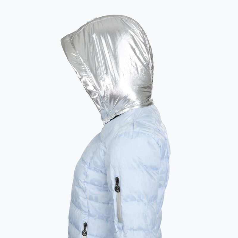 Women's winter jacket Sportalm 1820530602 morning blues 3