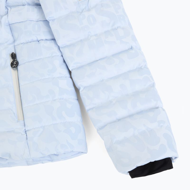 Women's winter jacket Sportalm 1820530602 morning blues 4