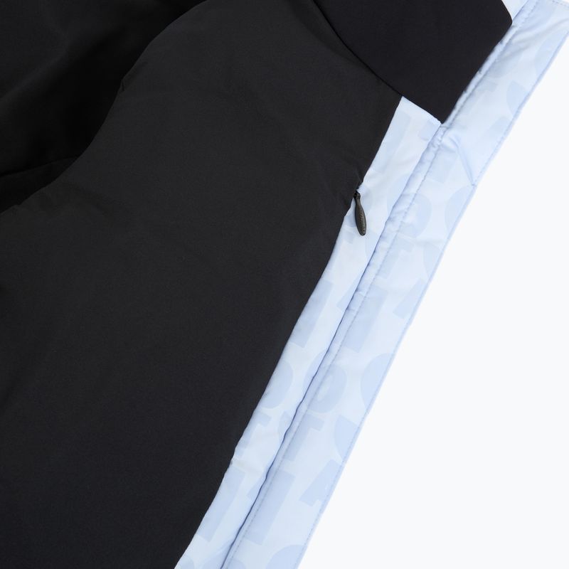 Women's winter jacket Sportalm 1820530602 morning blues 8