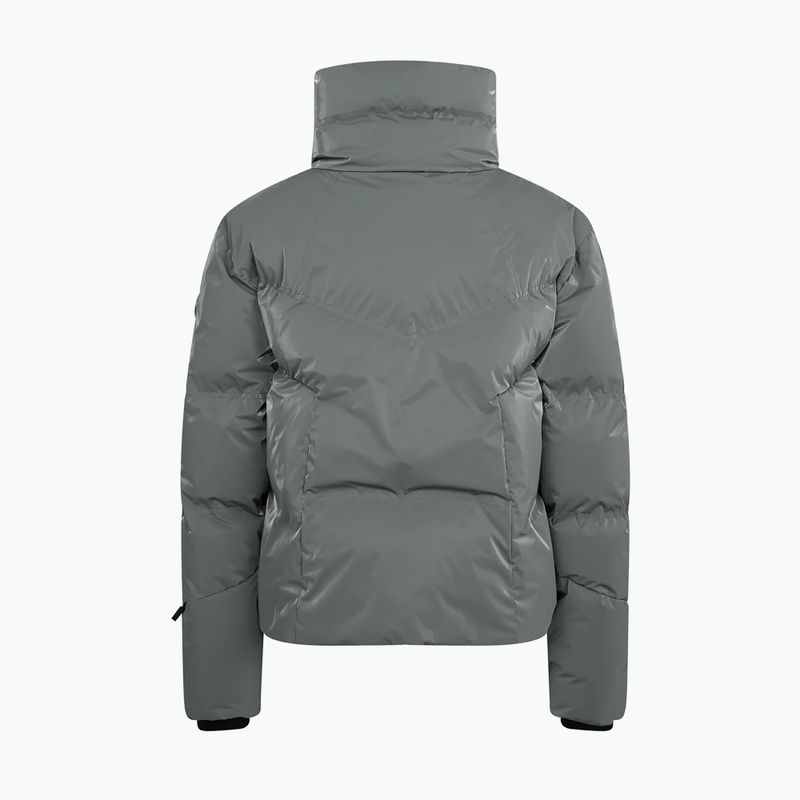 Women's winter jacket Sportalm 1820541405 abbey stone 2