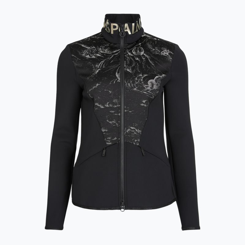 Women's ski sweatshirt Sportalm 1823506014 black 3