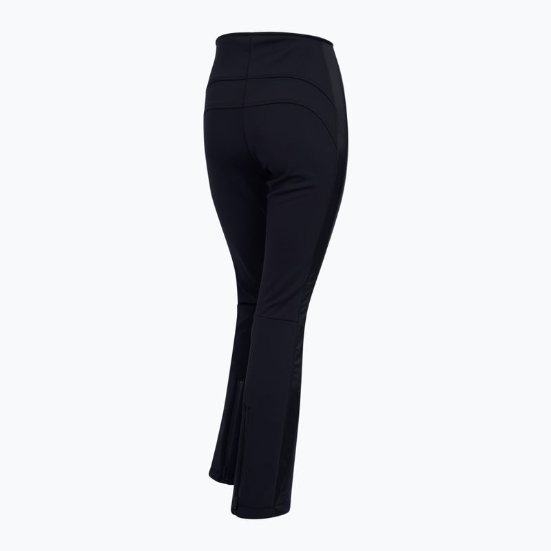 Women's ski trousers Sportalm 1828019545 black 2