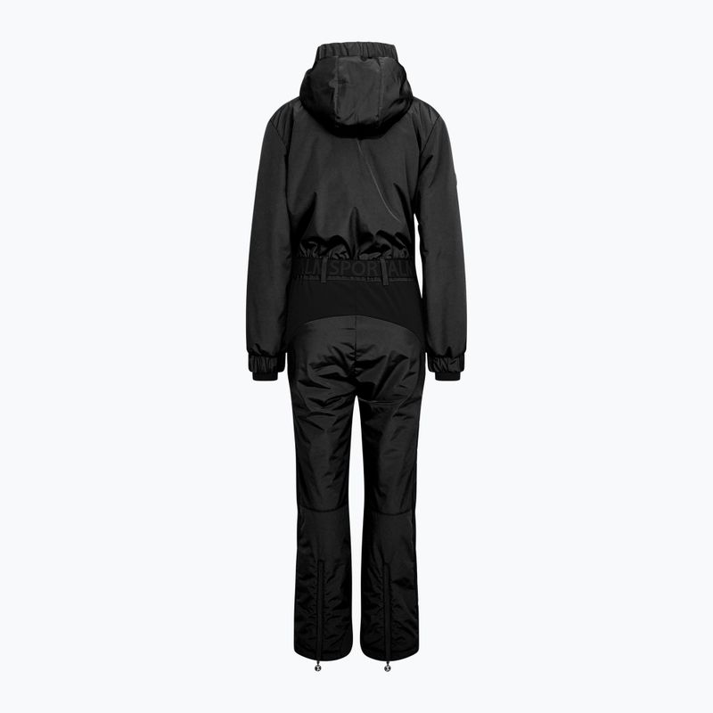 Women's ski suit Sportalm 1829006408 black 2