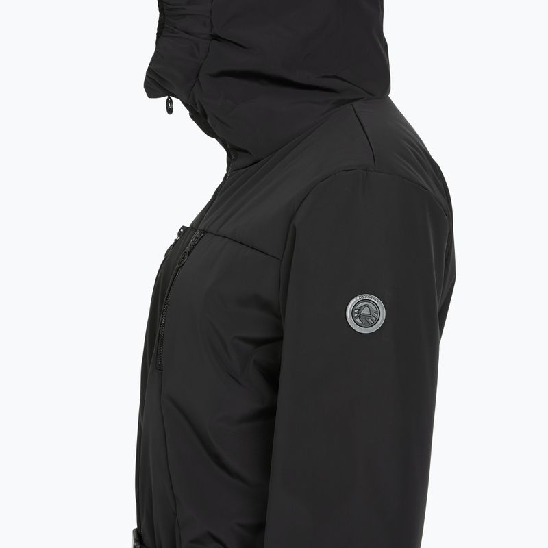 Women's ski suit Sportalm 1829006408 black 4