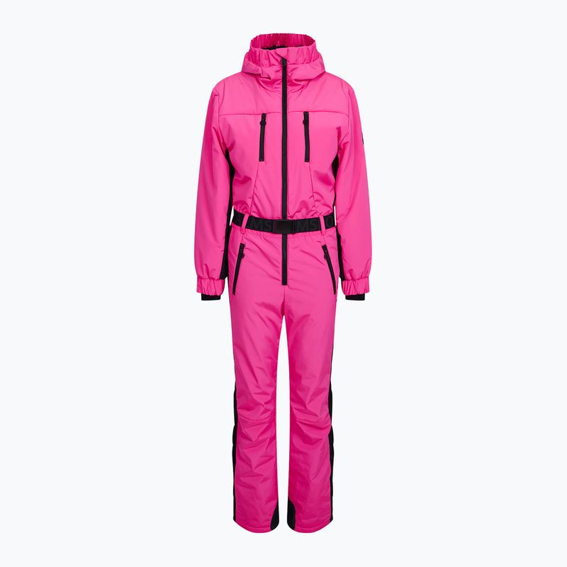 Women's ski suit Sportalm 1829006408 neon pink 7