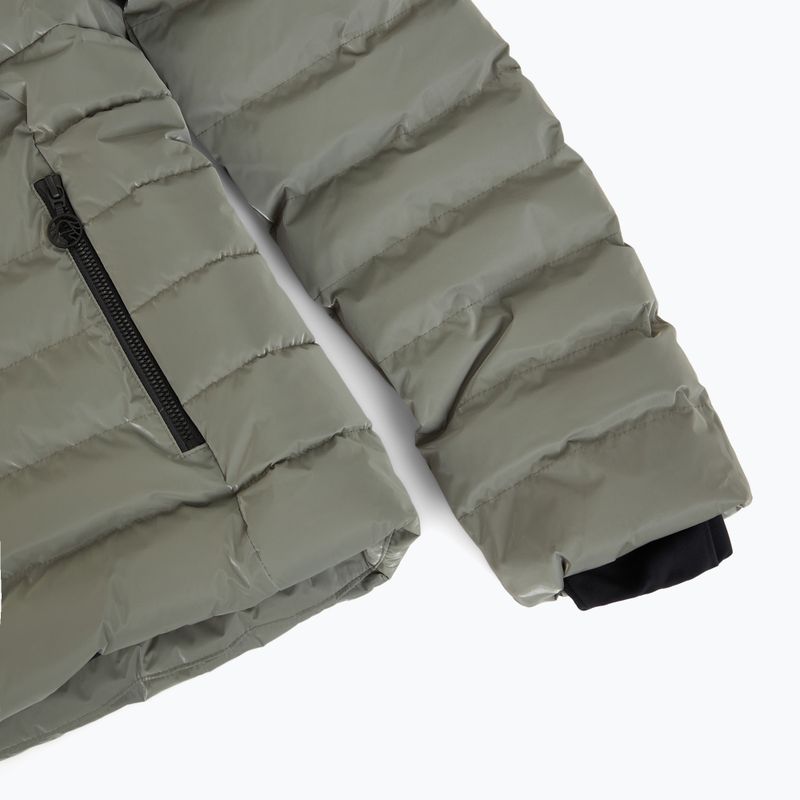 Women's ski jacket Sportalm 1820569405 abbey stone 4