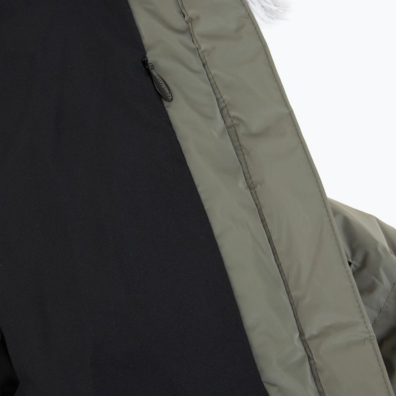 Women's ski jacket Sportalm 1820569405 abbey stone 5