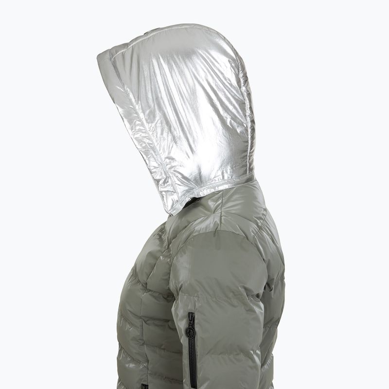 Women's ski jacket Sportalm 1820569405 abbey stone 7