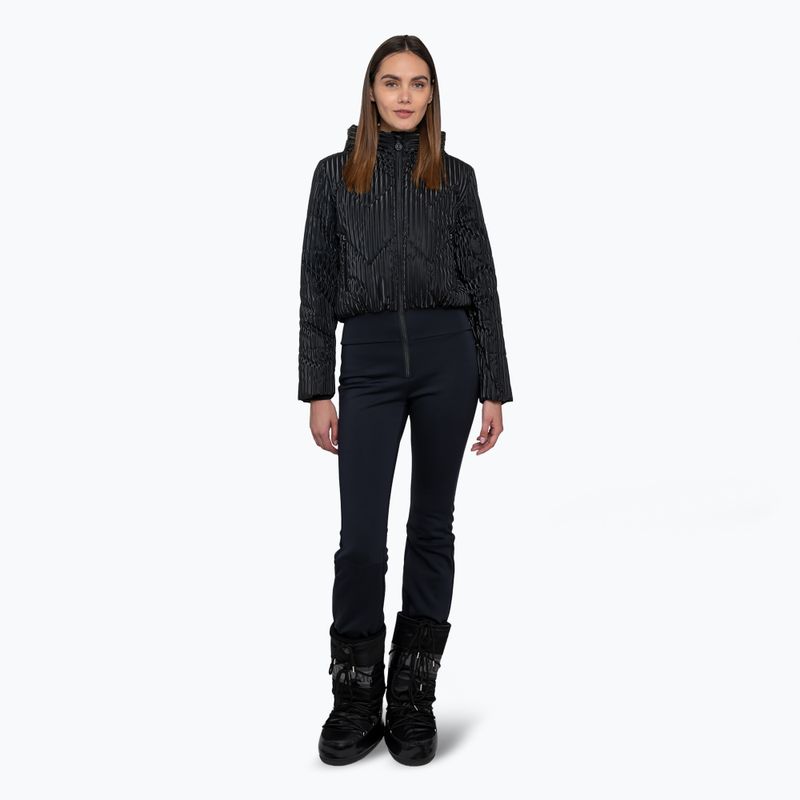 Women's ski suit Sportalm 1829007120 black