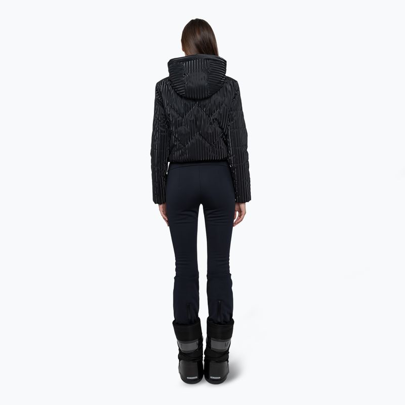 Women's ski suit Sportalm 1829007120 black 2