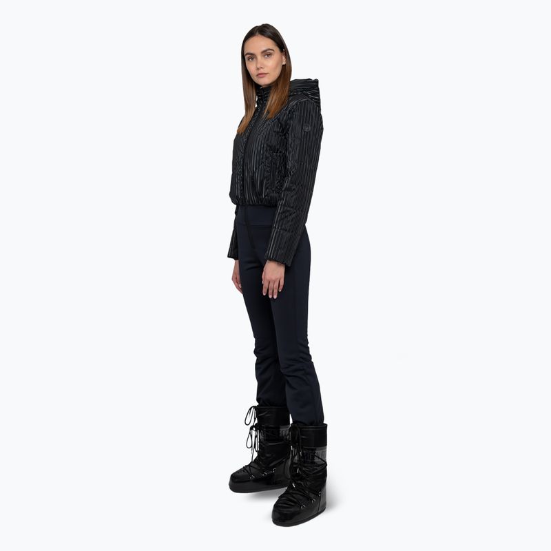 Women's ski suit Sportalm 1829007120 black 3