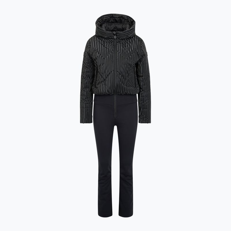 Women's ski suit Sportalm 1829007120 black 7