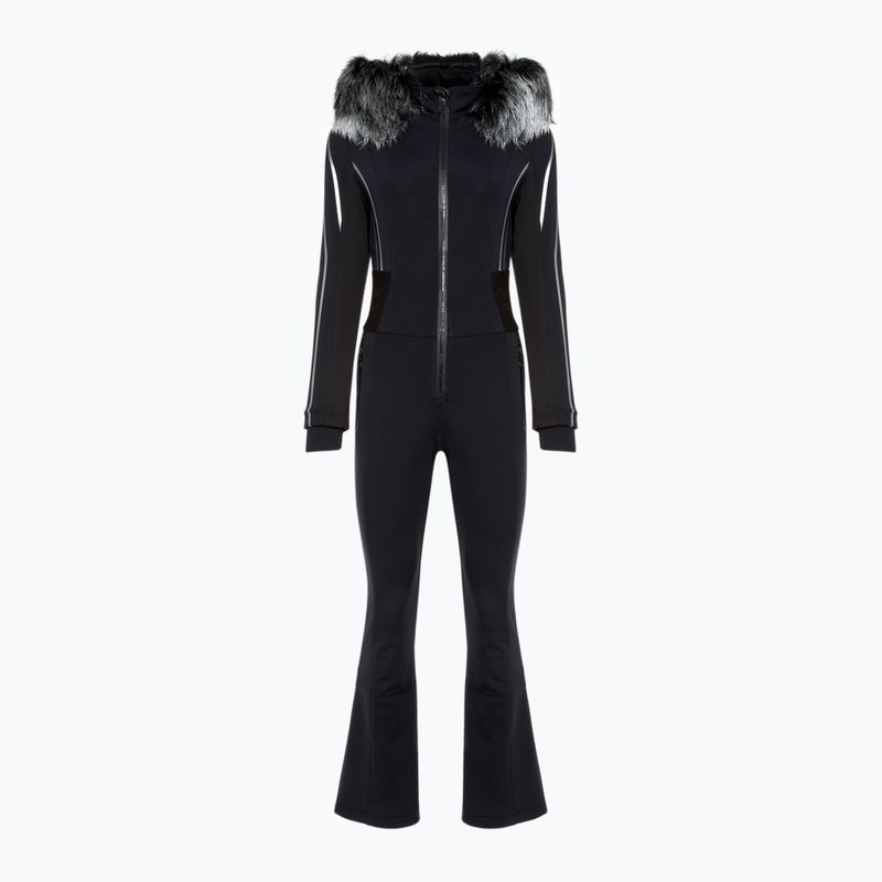 Women's ski suit Sportalm 1829011545 black