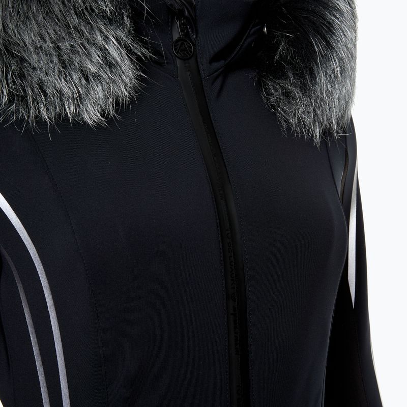 Women's ski suit Sportalm 1829011545 black 3