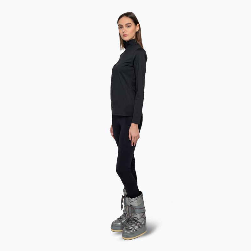 Women's ski sweatshirt Sportalm 1823012722 black 4