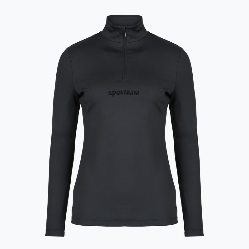Women's ski sweatshirt Sportalm 1823012722 black 7