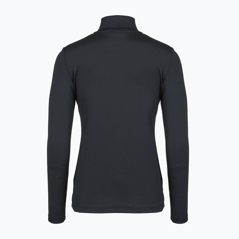 Women's ski sweatshirt Sportalm 1823012722 black 8