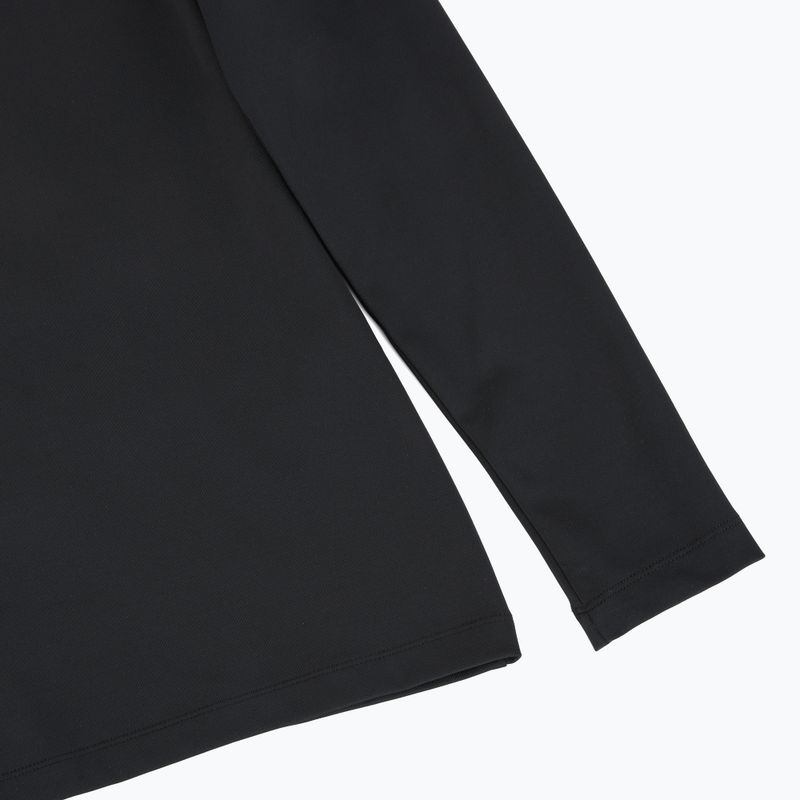 Women's ski sweatshirt Sportalm 1823012722 black 10