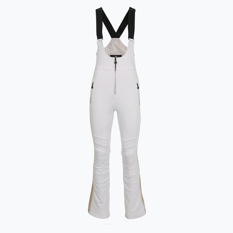 Women's ski trousers Sportalm 1828024545 silver cloud 3