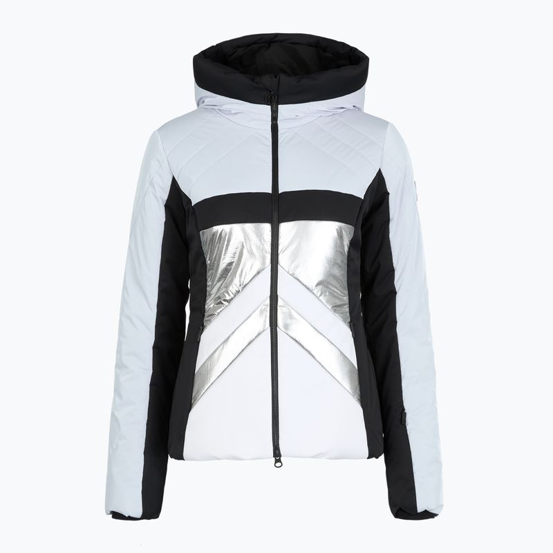 Women's ski jacket Sportalm 1820596405 morning blues