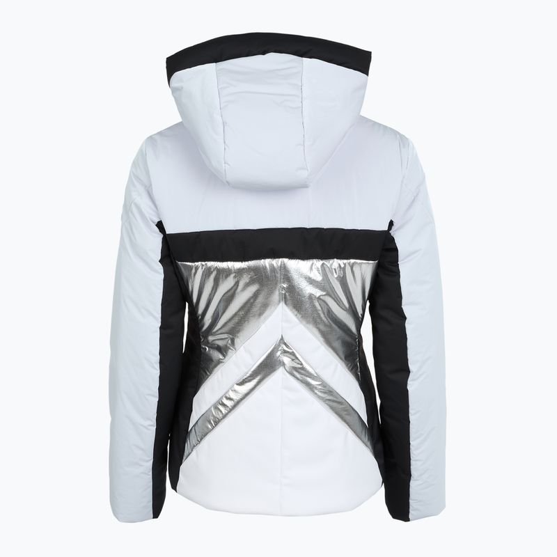 Women's ski jacket Sportalm 1820596405 morning blues 2