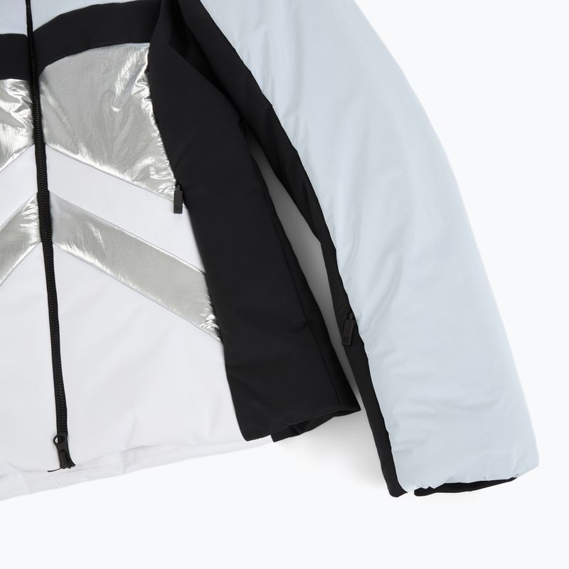 Women's ski jacket Sportalm 1820596405 morning blues 3