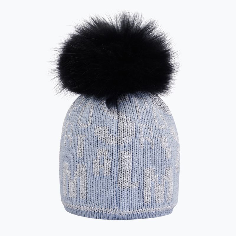 Women's winter beanie Sportalm 1829829733 morning blues 2