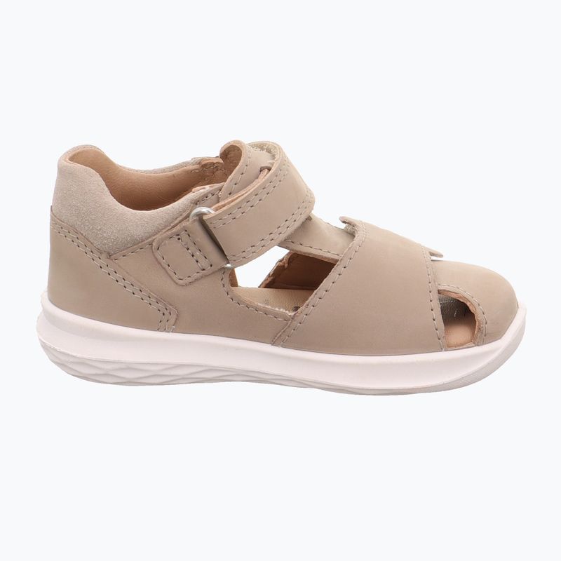 Superfit children's sandals Bumblebee beige 9