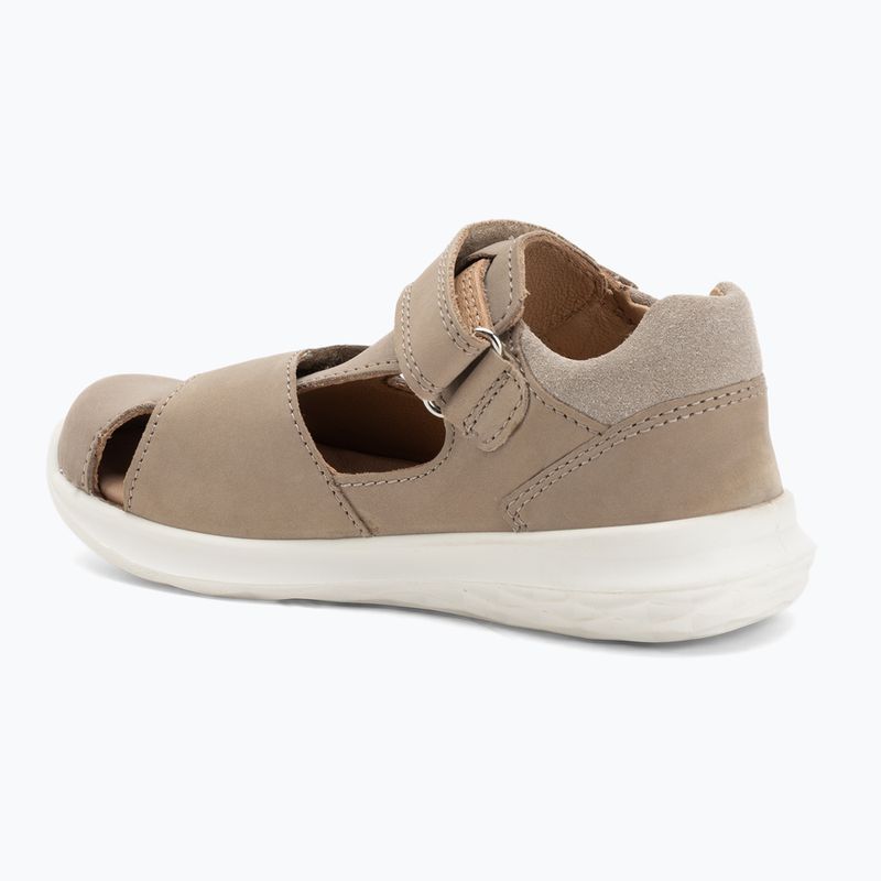 Superfit children's sandals Bumblebee beige 3