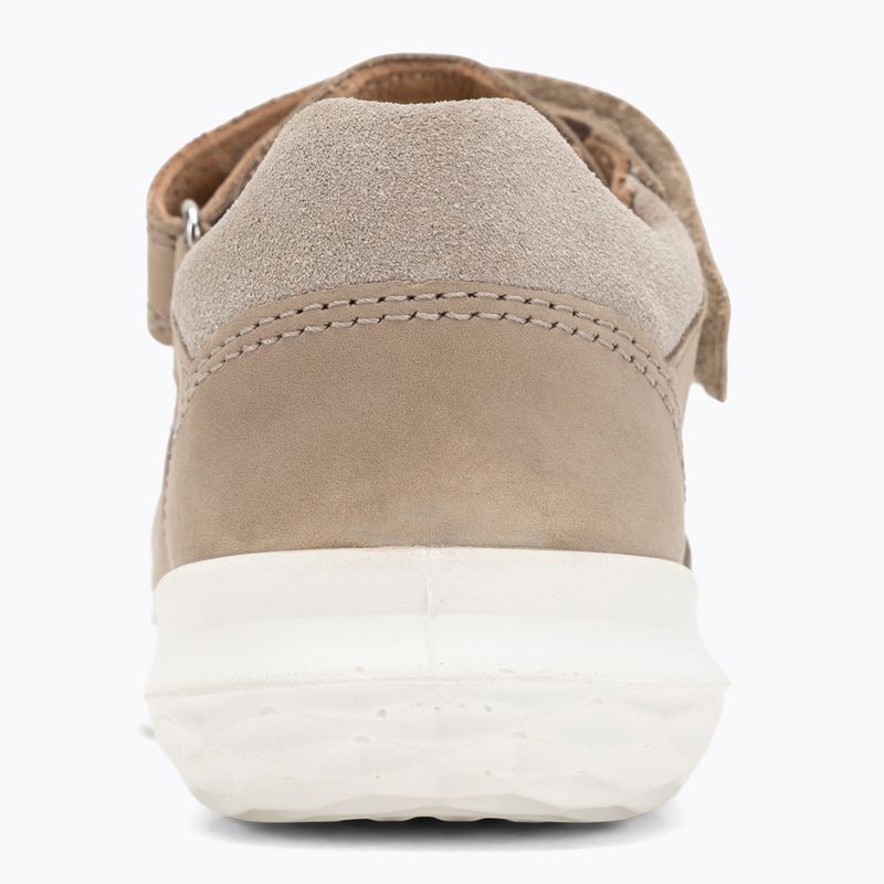 Superfit children's sandals Bumblebee beige 6