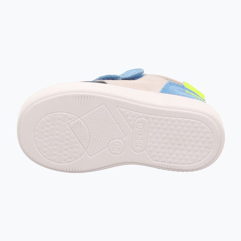 Superfit Supies multicolor children's shoes 3