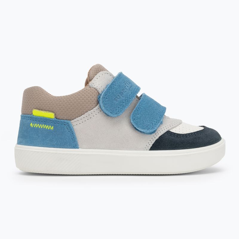 Superfit Supies multicolor children's shoes 2