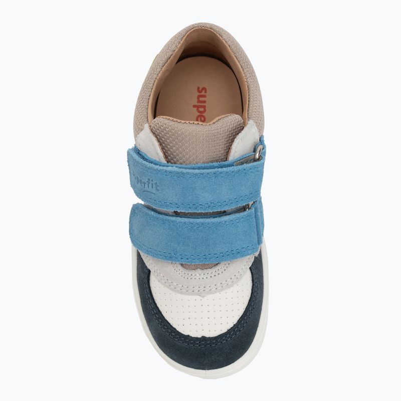 Superfit Supies multicolor children's shoes 5