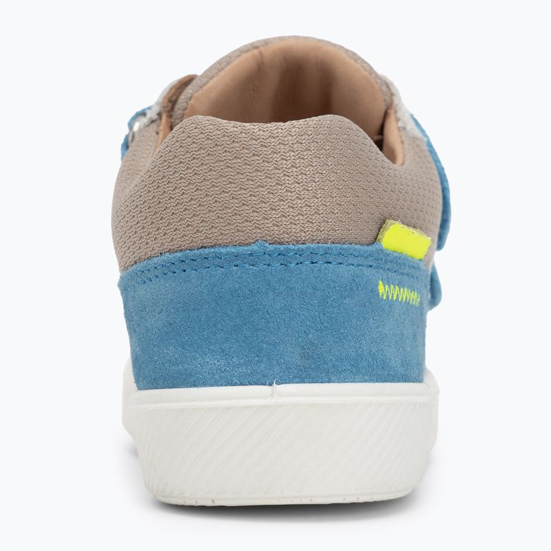 Superfit Supies multicolor children's shoes 6