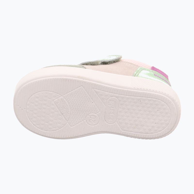 Superfit Supies multicolor children's shoes 3