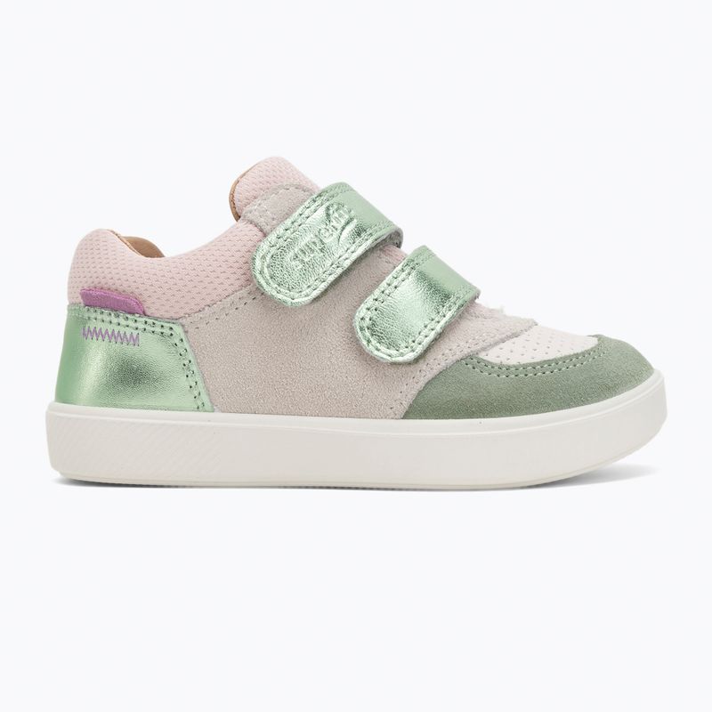 Superfit Supies multicolor children's shoes 2